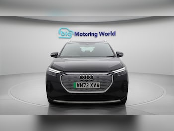 Used Audi Q4 e-tron 2022 for sale - 76000835: Photo 3