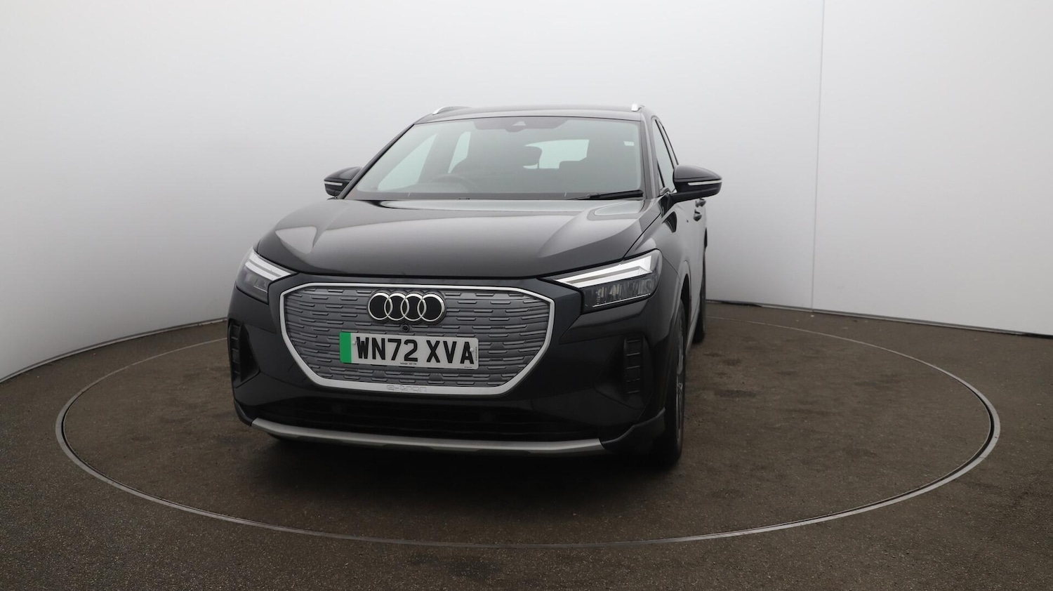 Used Audi Q4 e-tron 2022 for sale - 76000835: Photo 40