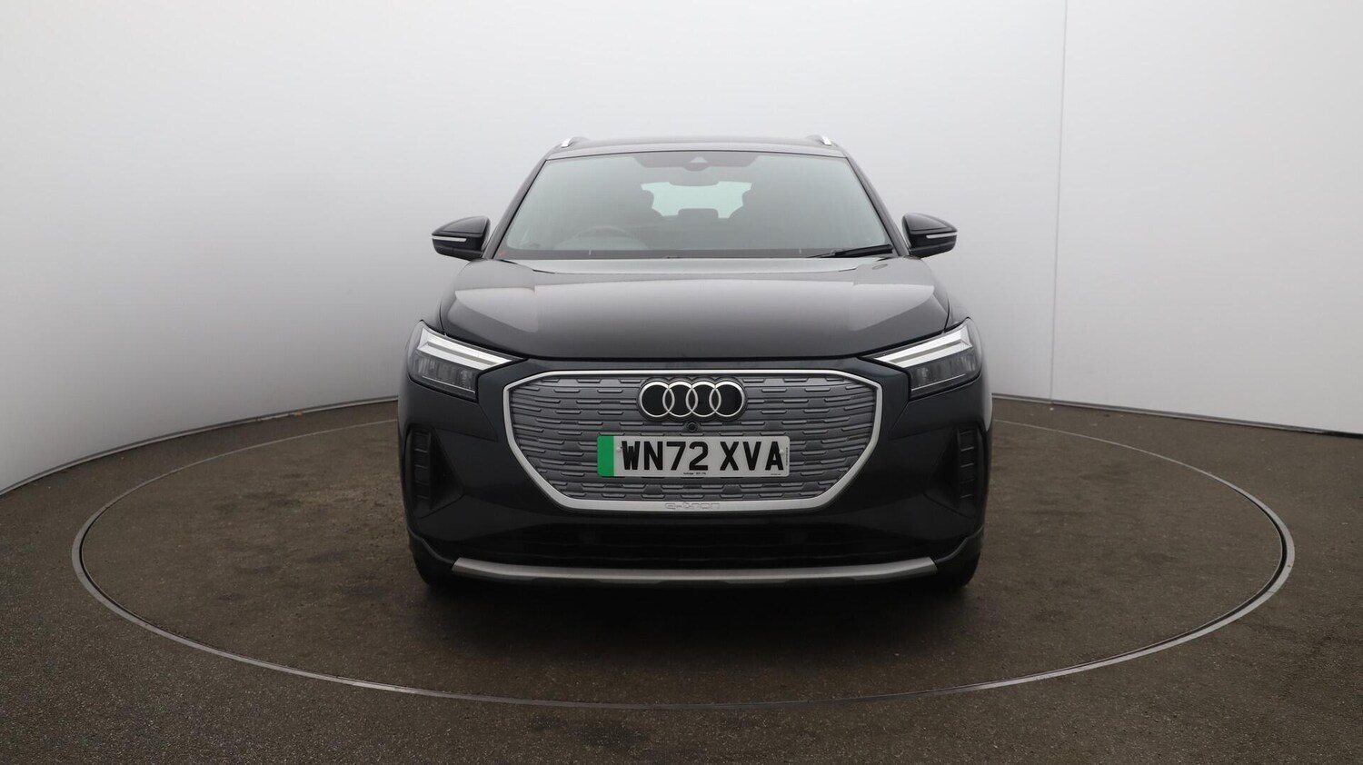 Used Audi Q4 e-tron 2022 for sale - 76000835: Photo 41