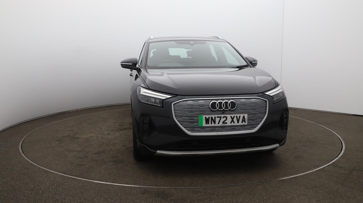Used Audi Q4 e-tron 2022 for sale - 76000835: Photo 42
