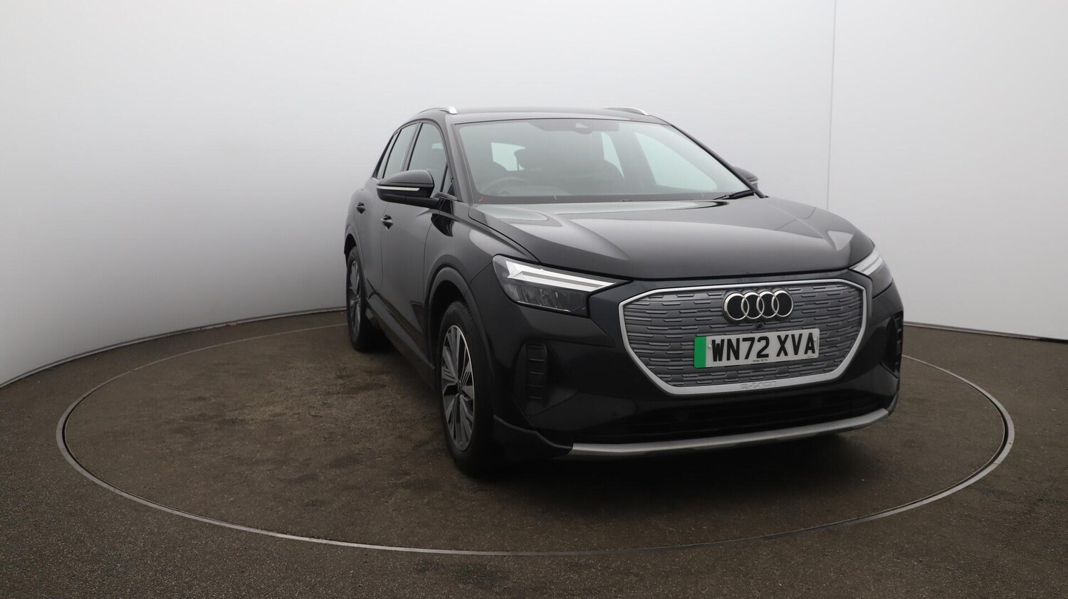 Used Audi Q4 e-tron 2022 for sale - 76000835: Photo 43