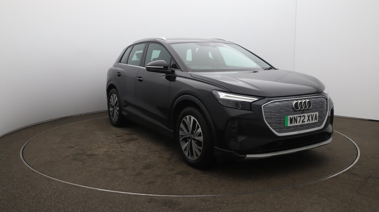Used Audi Q4 e-tron 2022 for sale - 76000835: Photo 44