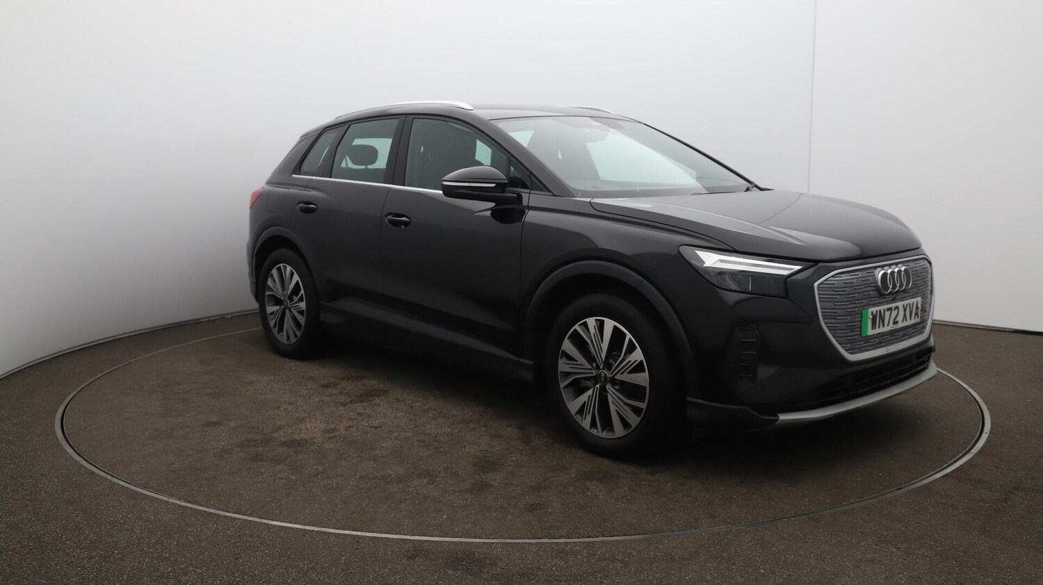 Used Audi Q4 e-tron 2022 for sale - 76000835: Photo 45