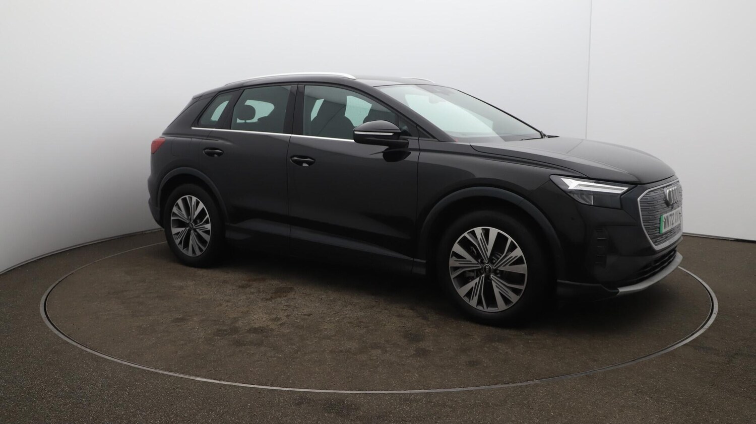 Used Audi Q4 e-tron 2022 for sale - 76000835: Photo 46