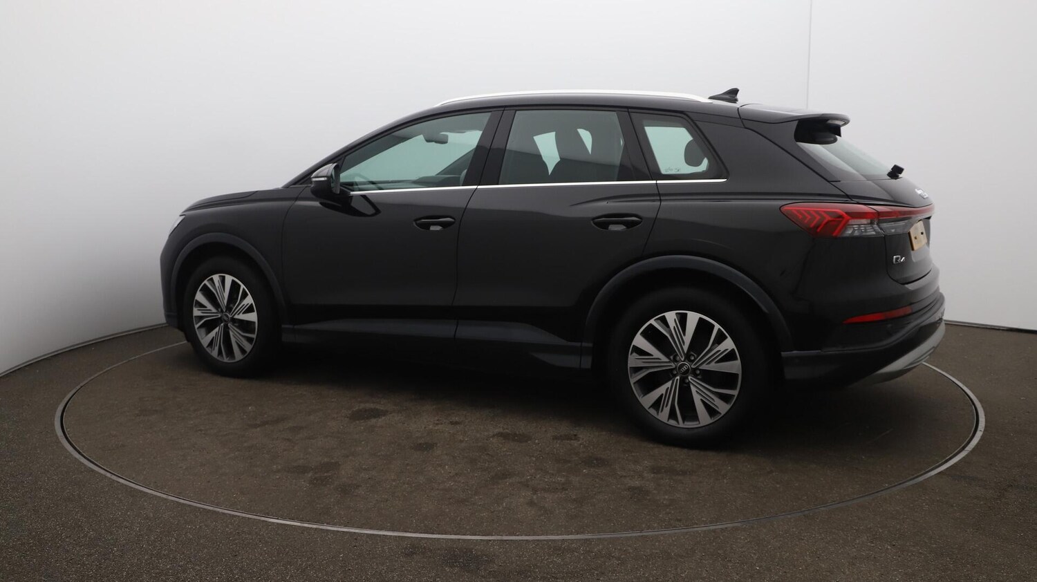 Used Audi Q4 e-tron 2022 for sale - 76000835: Photo 48