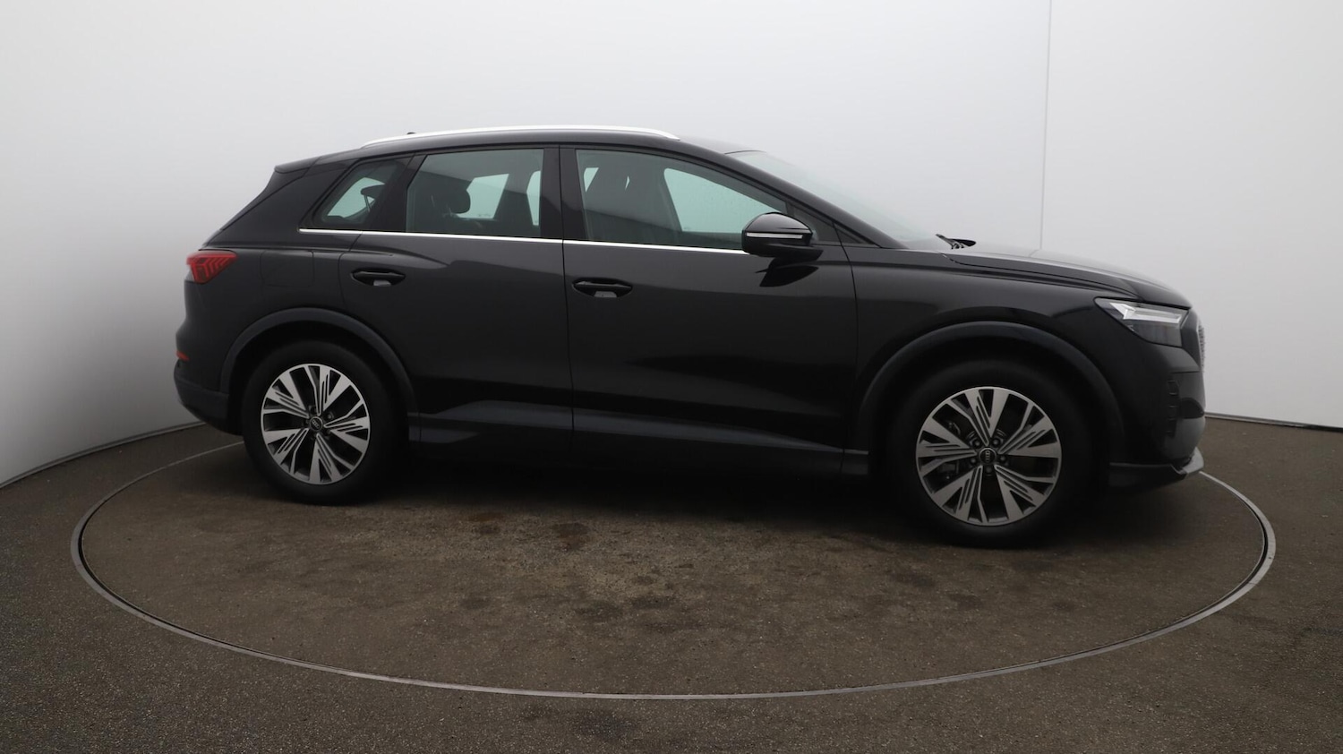 Used Audi Q4 e-tron 2022 for sale - 76000835: Photo 49