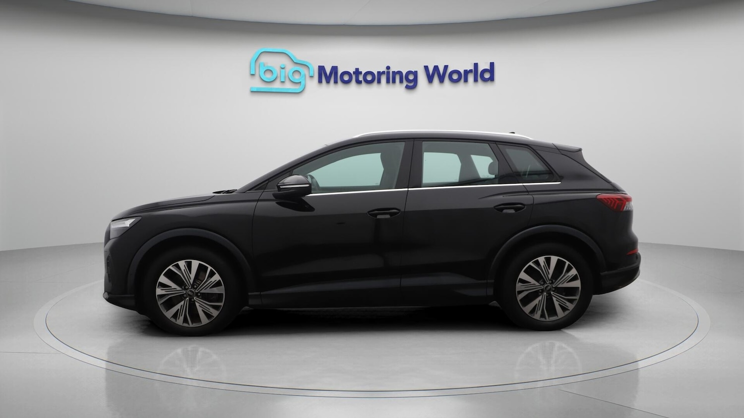 Used Audi Q4 e-tron 2022 for sale - 76000835: Photo 5