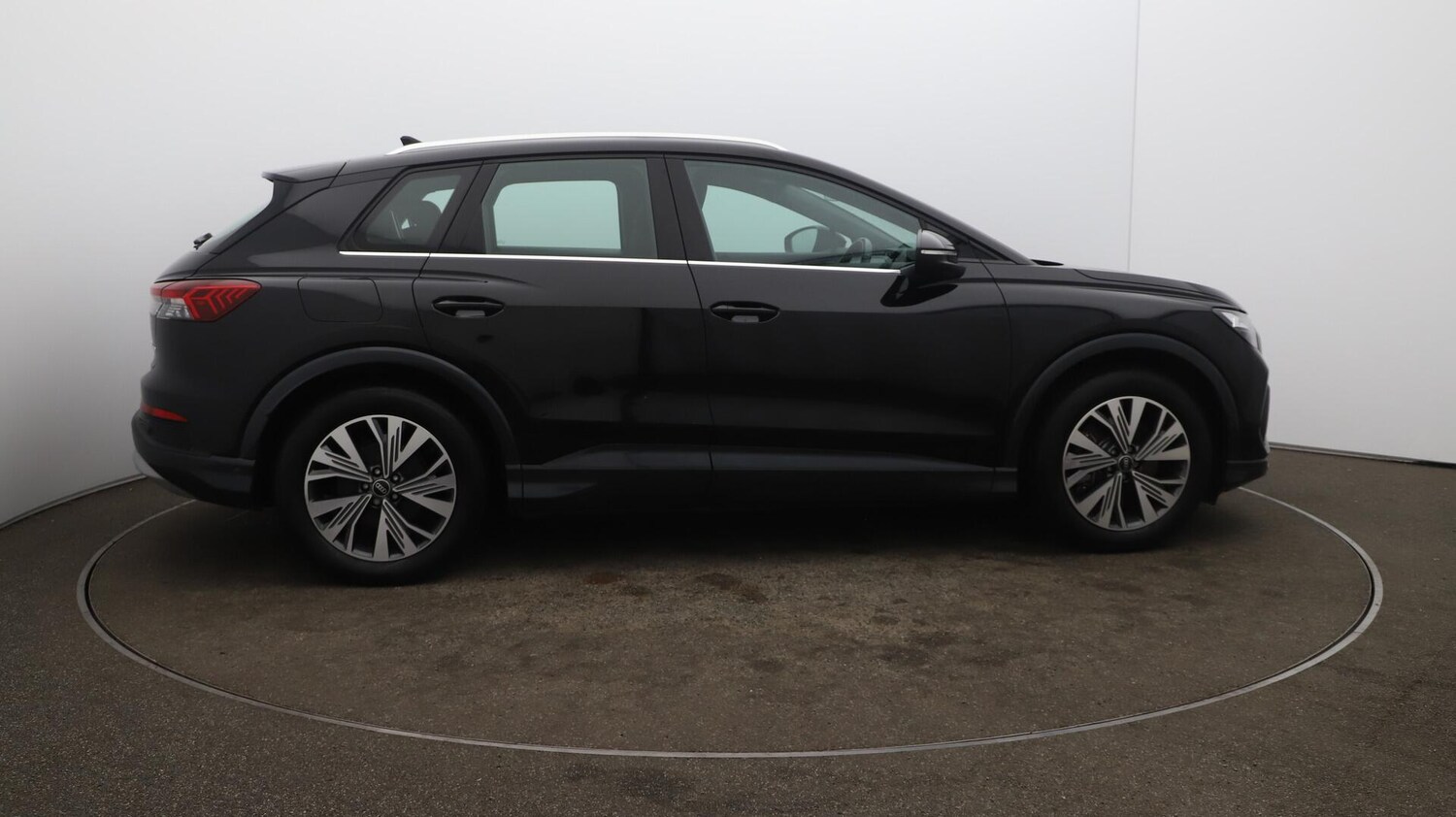 Used Audi Q4 e-tron 2022 for sale - 76000835: Photo 51