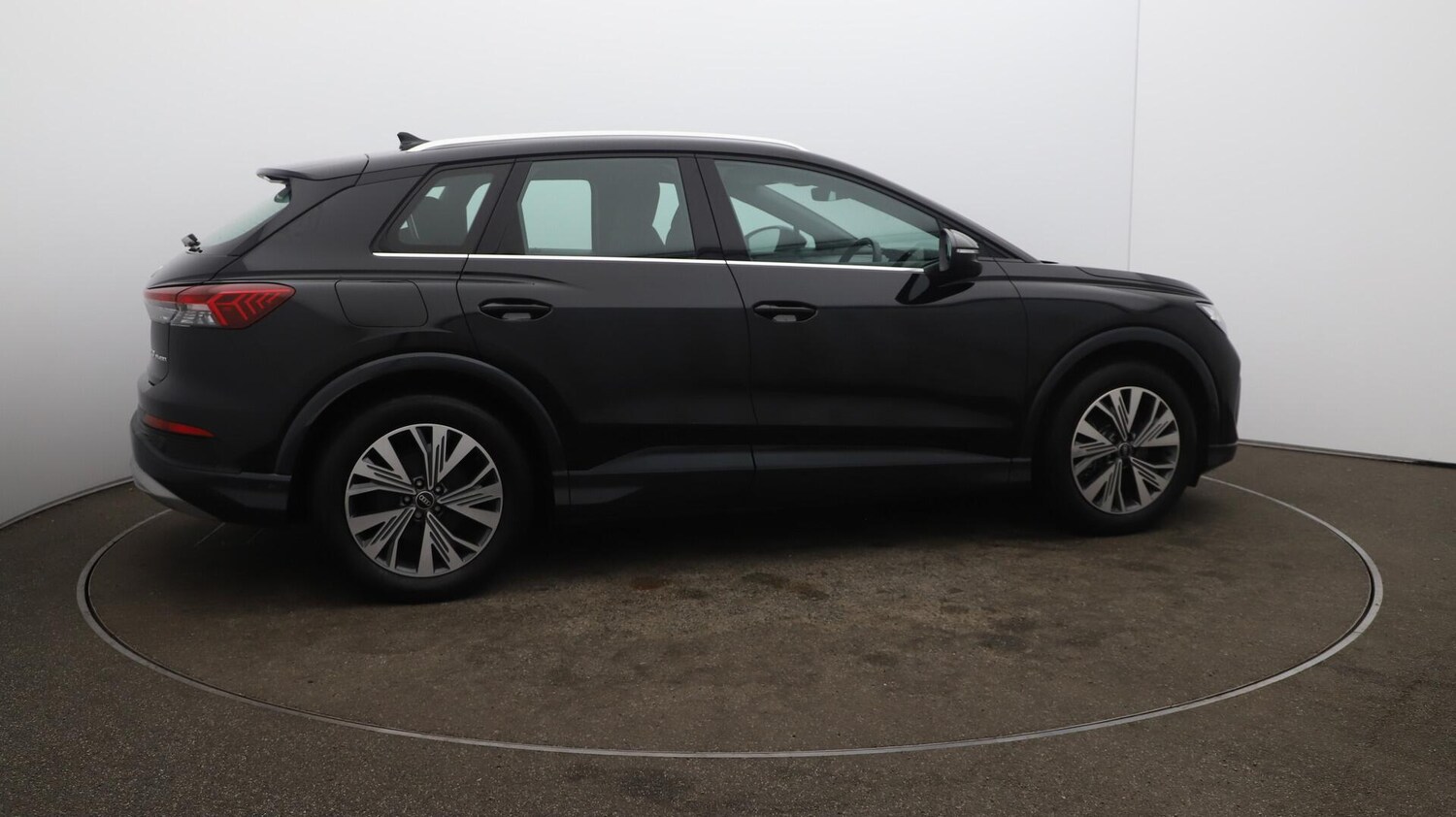 Used Audi Q4 e-tron 2022 for sale - 76000835: Photo 52