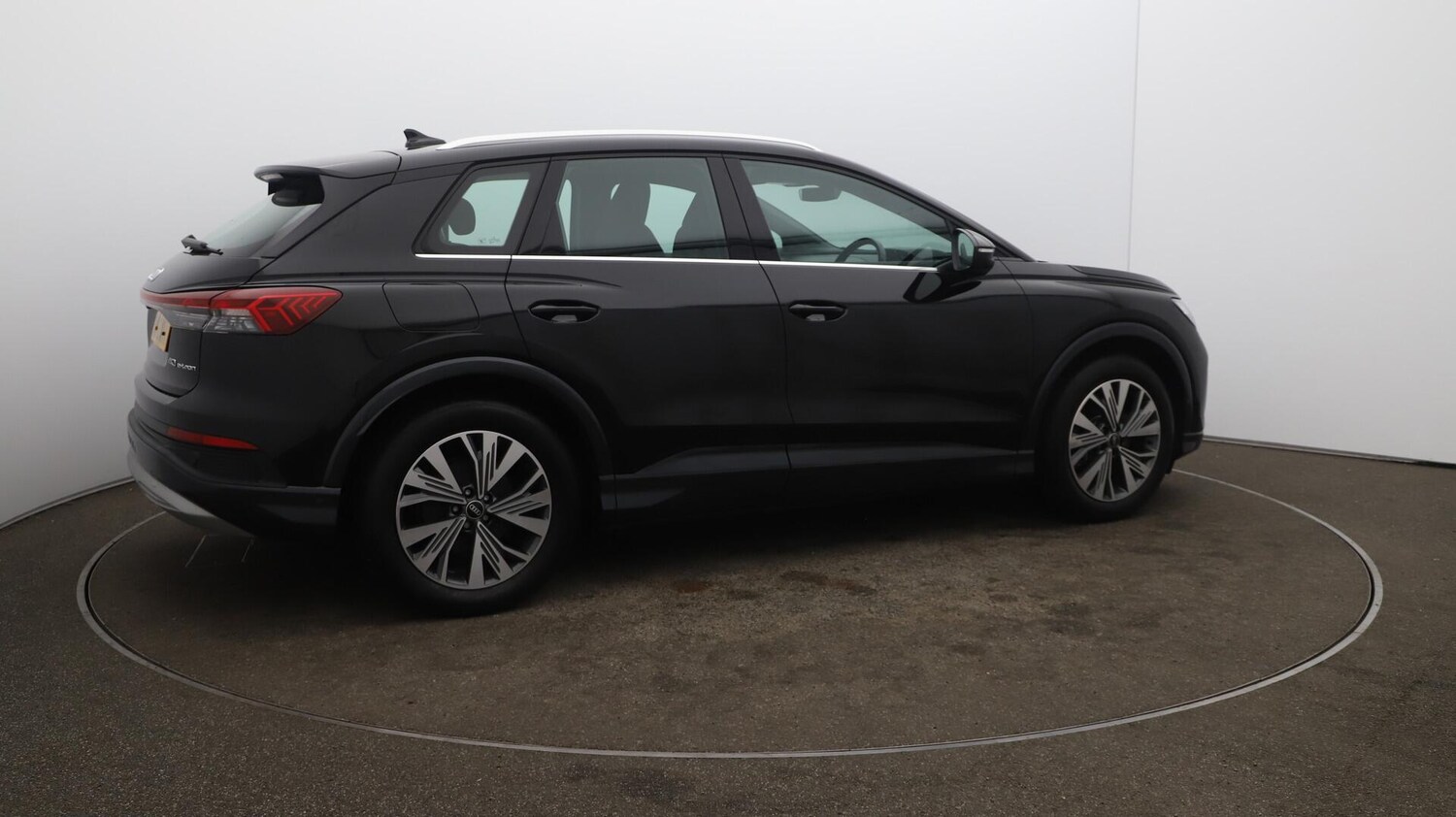 Used Audi Q4 e-tron 2022 for sale - 76000835: Photo 53