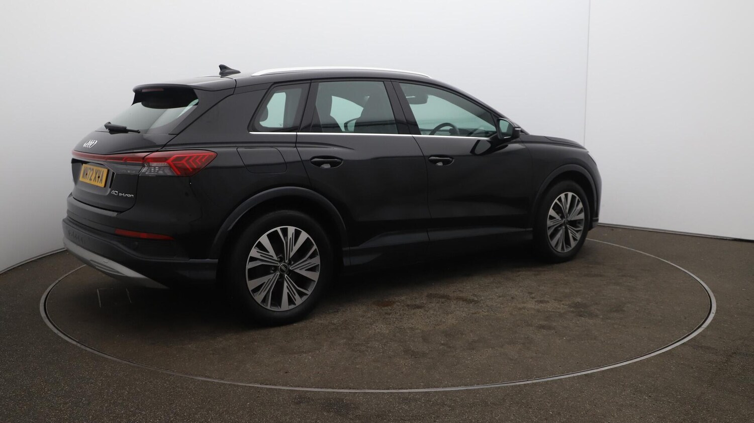 Used Audi Q4 e-tron 2022 for sale - 76000835: Photo 54