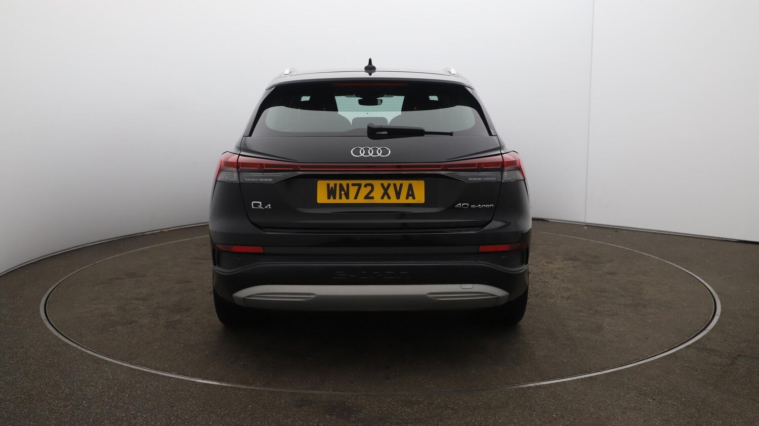 Used Audi Q4 e-tron 2022 for sale - 76000835: Photo 60