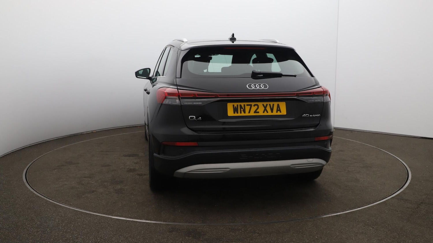 Used Audi Q4 e-tron 2022 for sale - 76000835: Photo 61