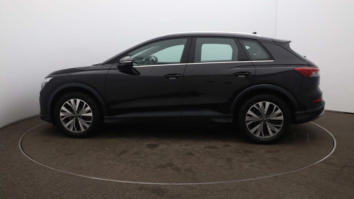 Used Audi Q4 e-tron 2022 for sale - 76000835: Photo 65