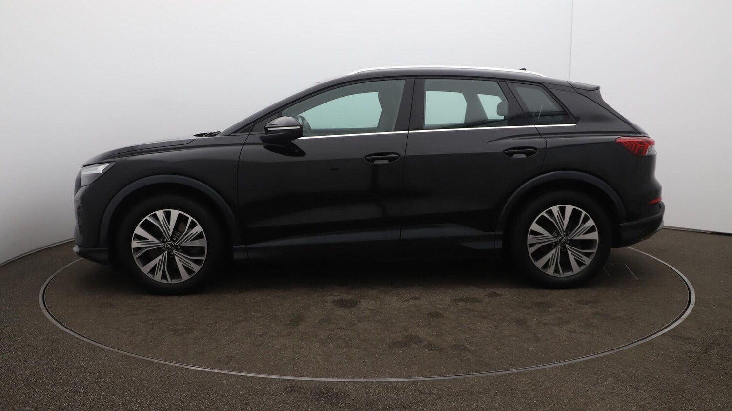 Used Audi Q4 e-tron 2022 for sale - 76000835: Photo 66