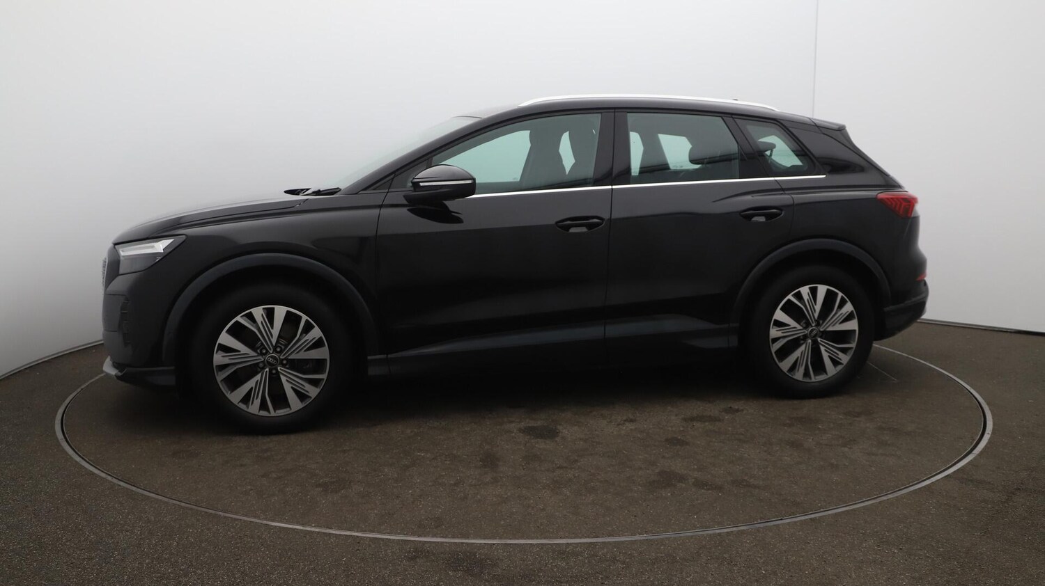 Used Audi Q4 e-tron 2022 for sale - 76000835: Photo 67