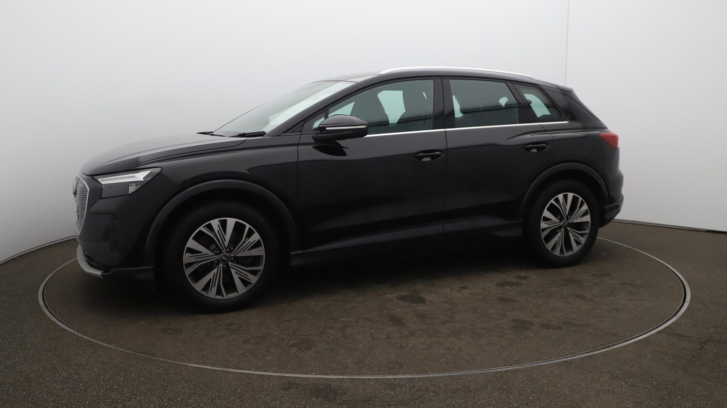 Used Audi Q4 e-tron 2022 for sale - 76000835: Photo 68