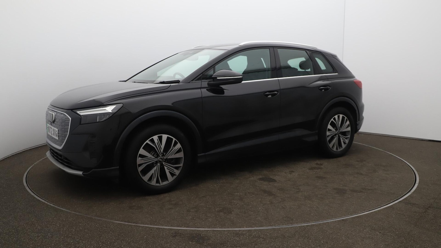 Used Audi Q4 e-tron 2022 for sale - 76000835: Photo 69