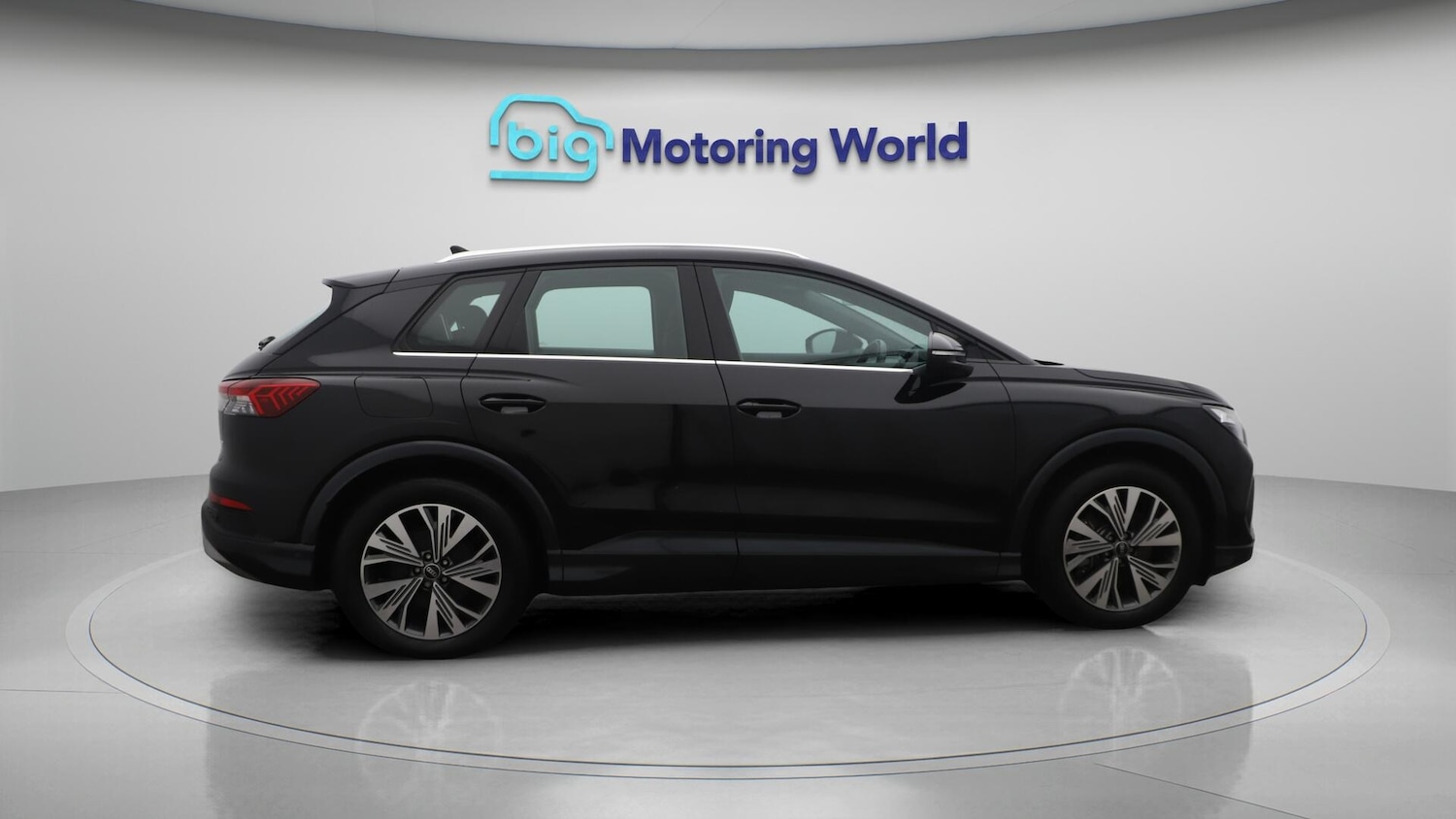 Used Audi Q4 e-tron 2022 for sale - 76000835: Photo 9