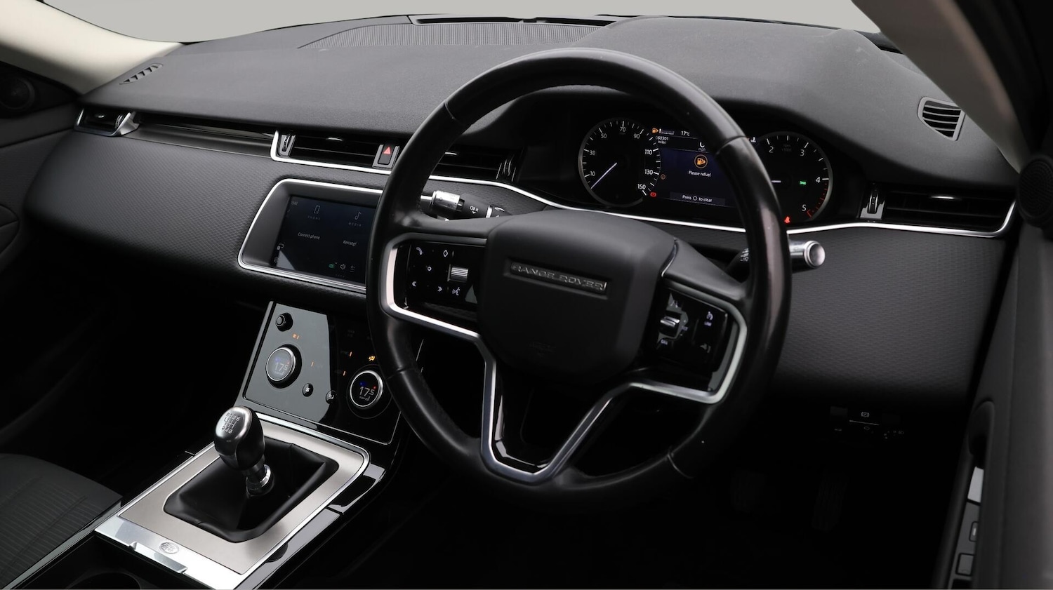 Used Land Rover Range Rover Evoque 2021 for sale - 76485039: Photo 10