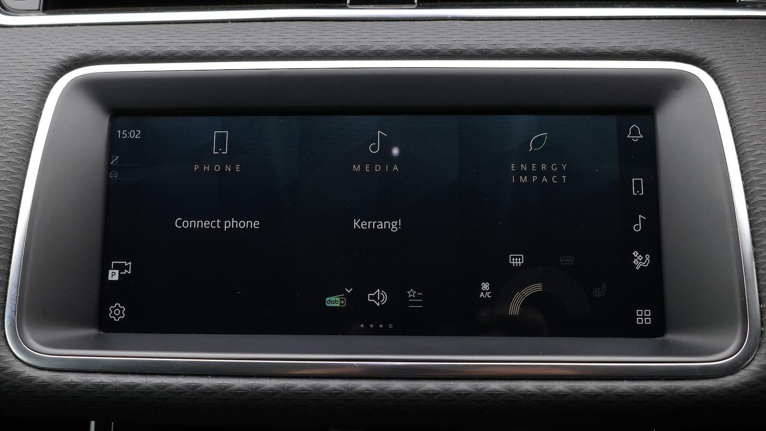 Used Land Rover Range Rover Evoque 2021 for sale - 76485039: Photo 12