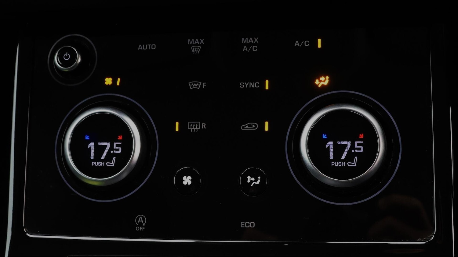 Used Land Rover Range Rover Evoque 2021 for sale - 76485039: Photo 13