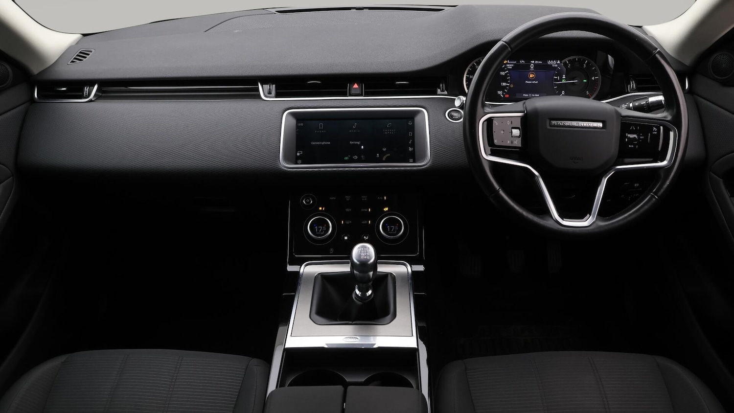 Used Land Rover Range Rover Evoque 2021 for sale - 76485039: Photo 14