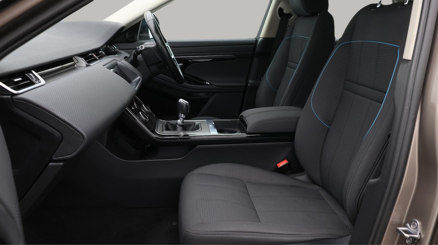 Used Land Rover Range Rover Evoque 2021 for sale - 76485039: Photo 15