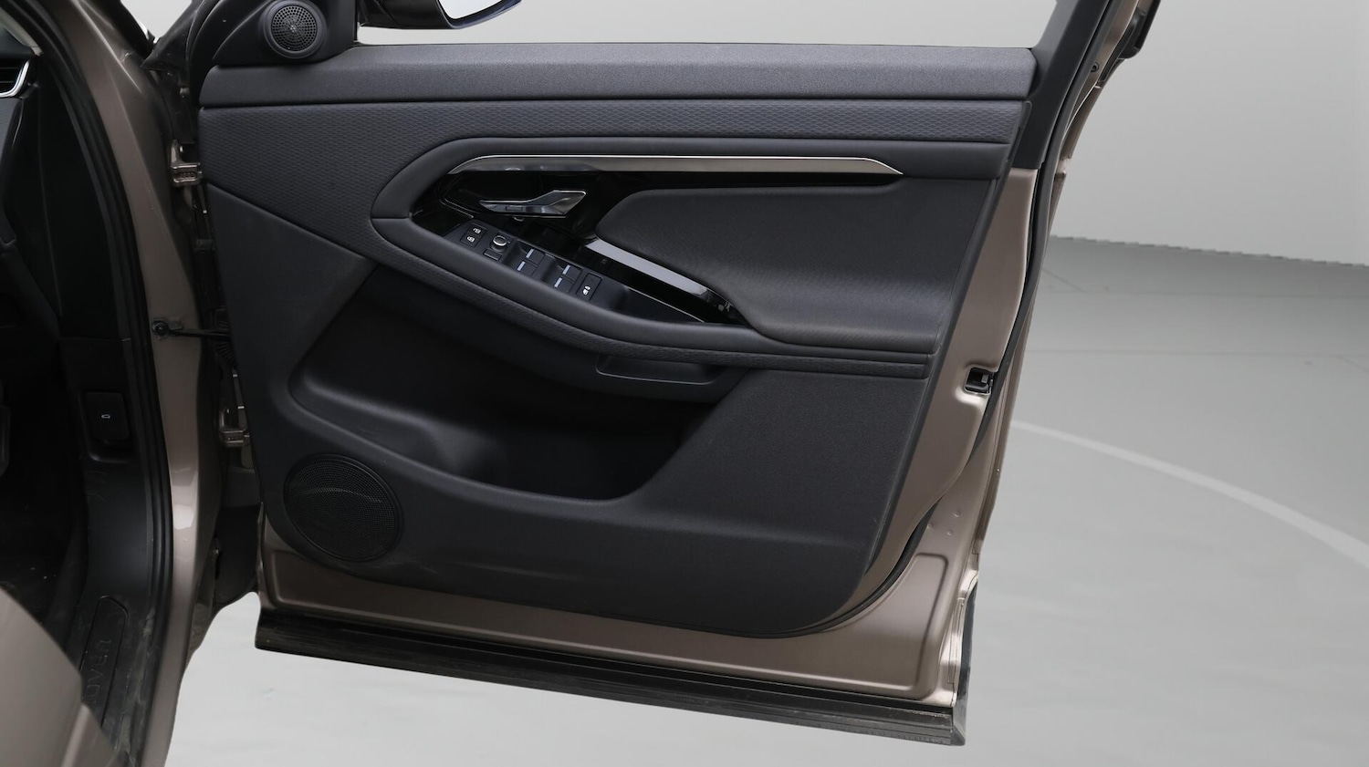 Used Land Rover Range Rover Evoque 2021 for sale - 76485039: Photo 16