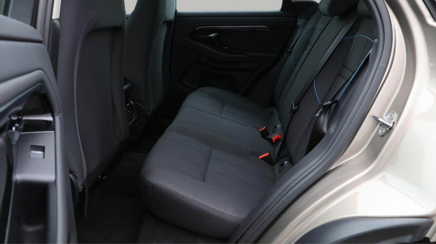 Used Land Rover Range Rover Evoque 2021 for sale - 76485039: Photo 17