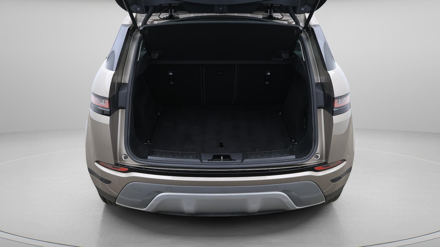 Used Land Rover Range Rover Evoque 2021 for sale - 76485039: Photo 18