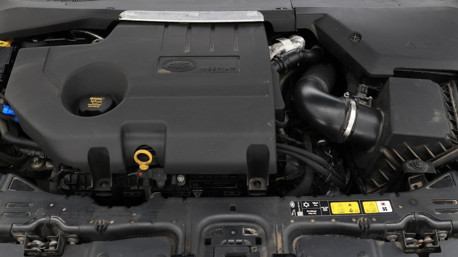 Used Land Rover Range Rover Evoque 2021 for sale - 76485039: Photo 20