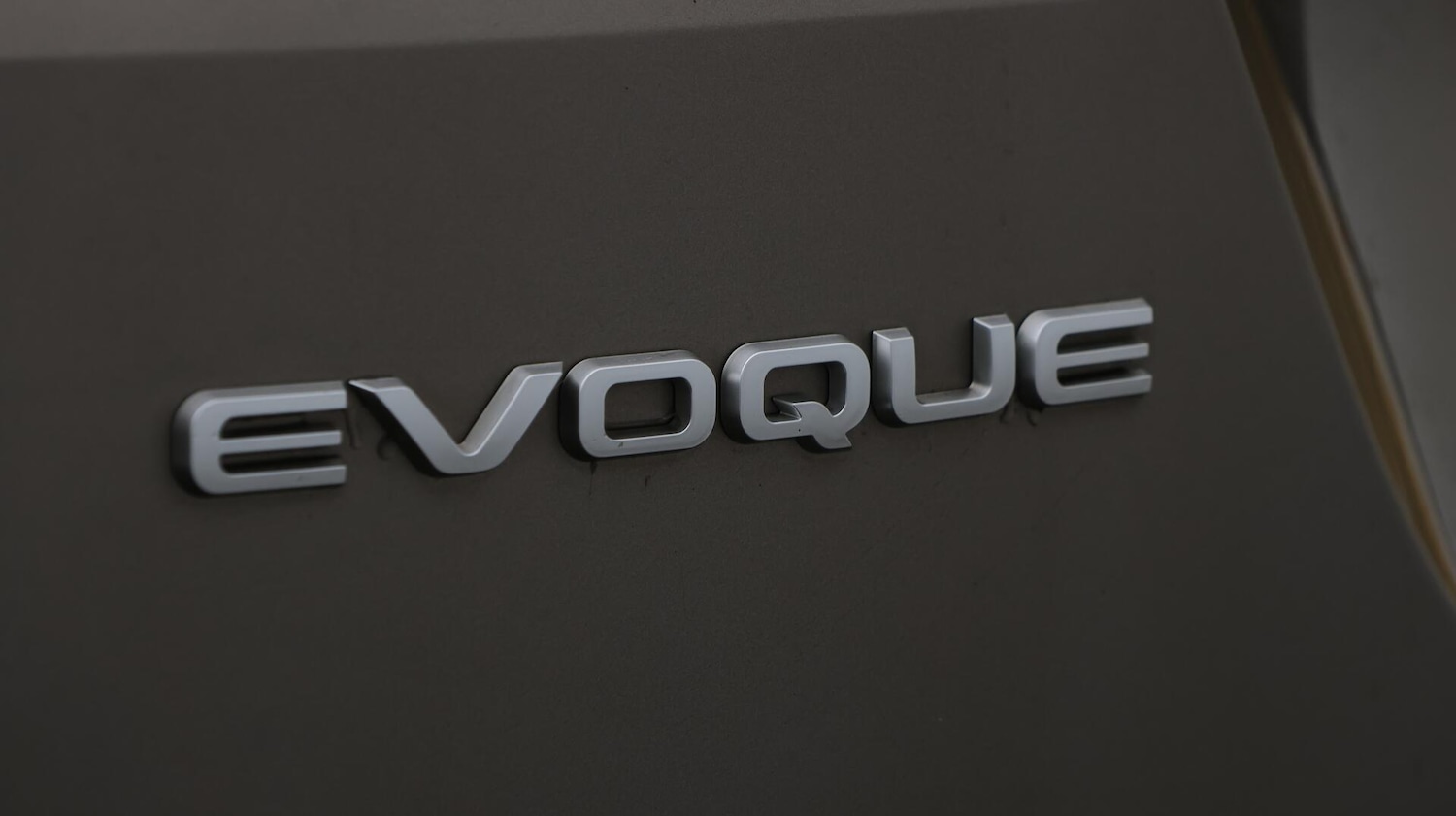 Used Land Rover Range Rover Evoque 2021 for sale - 76485039: Photo 21