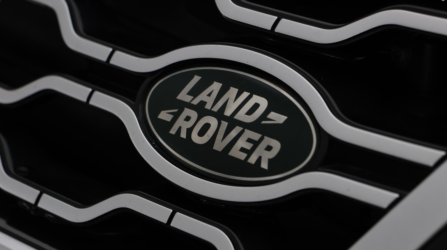 Used Land Rover Range Rover Evoque 2021 for sale - 76485039: Photo 24