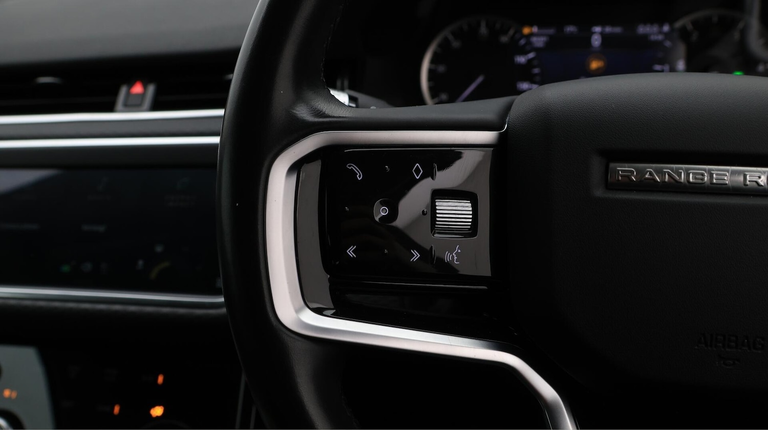 Used Land Rover Range Rover Evoque 2021 for sale - 76485039: Photo 25