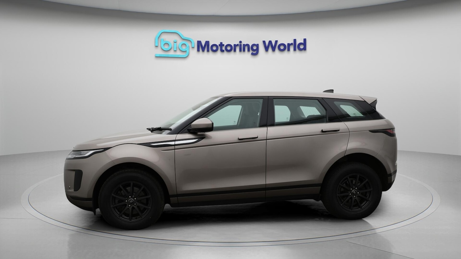 Used Land Rover Range Rover Evoque 2021 for sale - 76485039: Photo 5