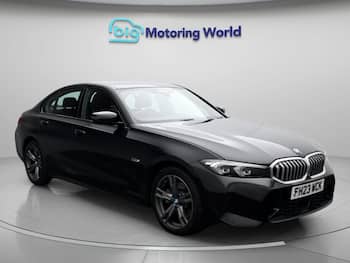 Used BMW 3 Series 2023 for sale - 79503886: Photo