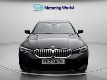 Used BMW 3 Series 2023 for sale - 79503886: Photo
