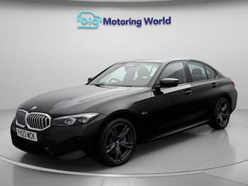 Used BMW 3 Series 2023 for sale - 79503886: Photo