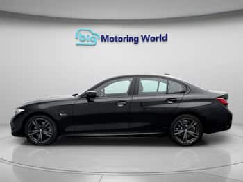 Used BMW 3 Series 2023 for sale - 79503886: Photo