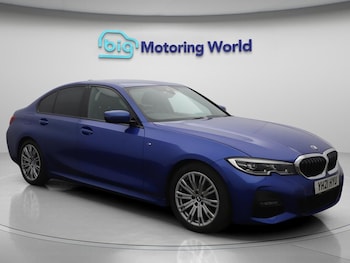 BMW - 3 Series