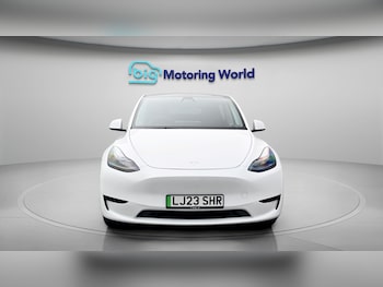 Used Tesla Model Y 2023 for sale - 79038631: Photo