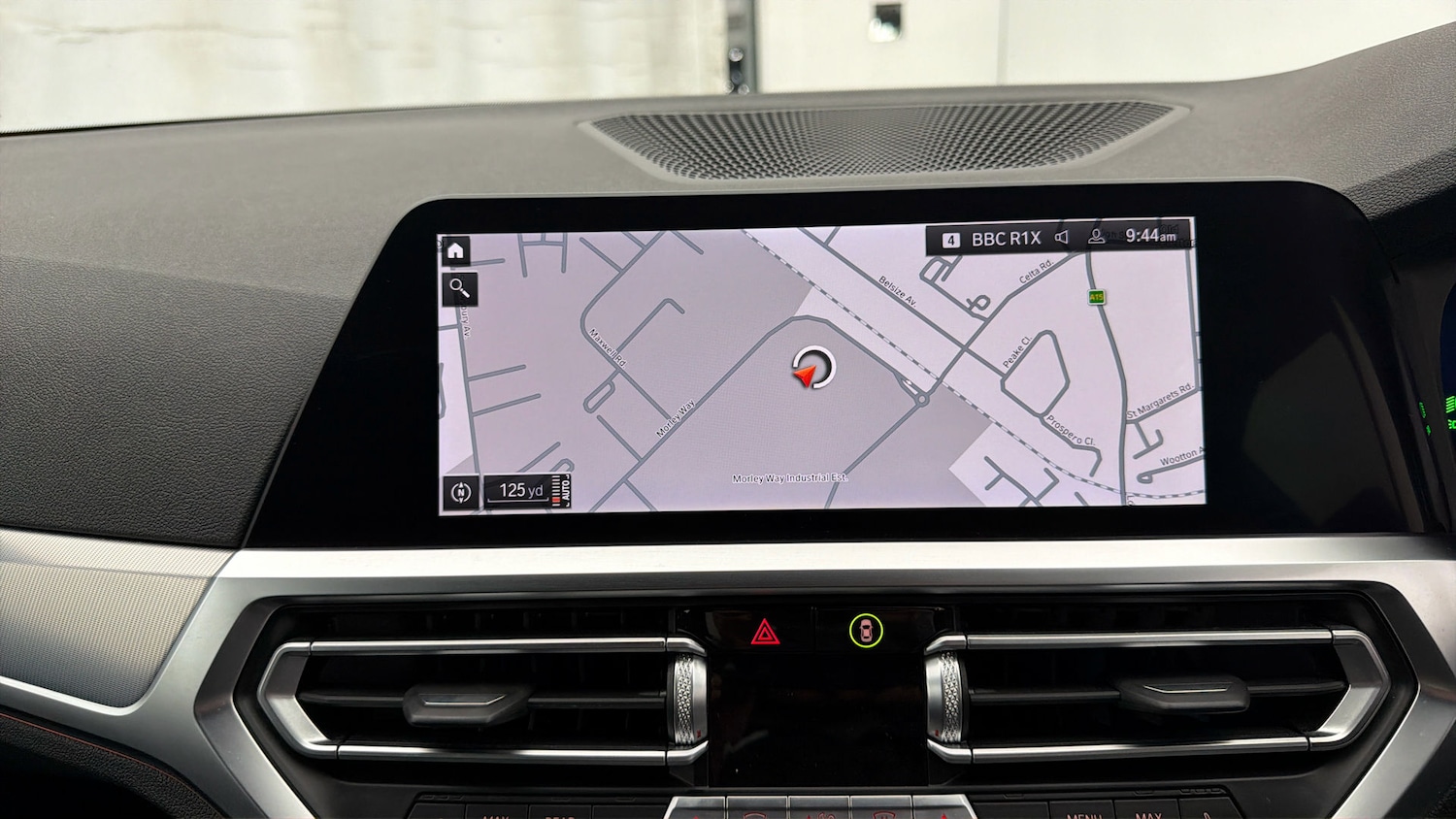 Used BMW 3 Series 2021 for sale - 77965358: Photo 10