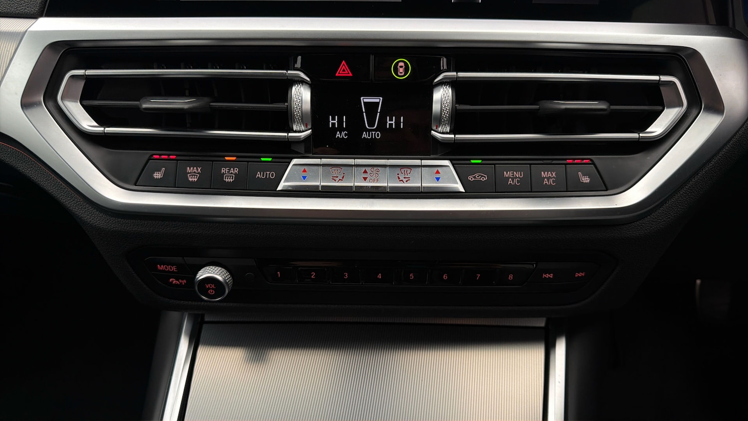 Used BMW 3 Series 2021 for sale - 77965358: Photo 11