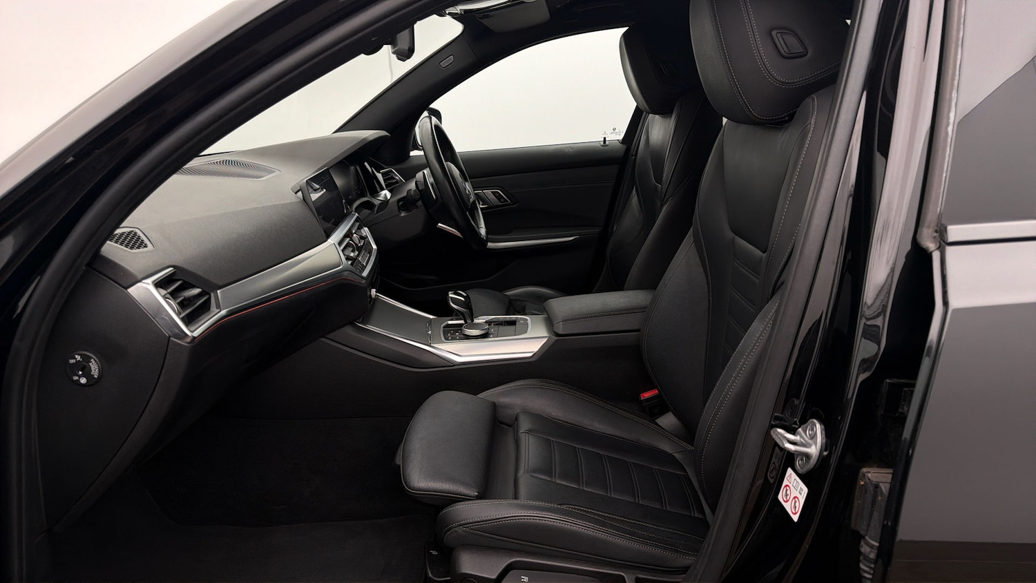 Used BMW 3 Series 2021 for sale - 77965358: Photo 13