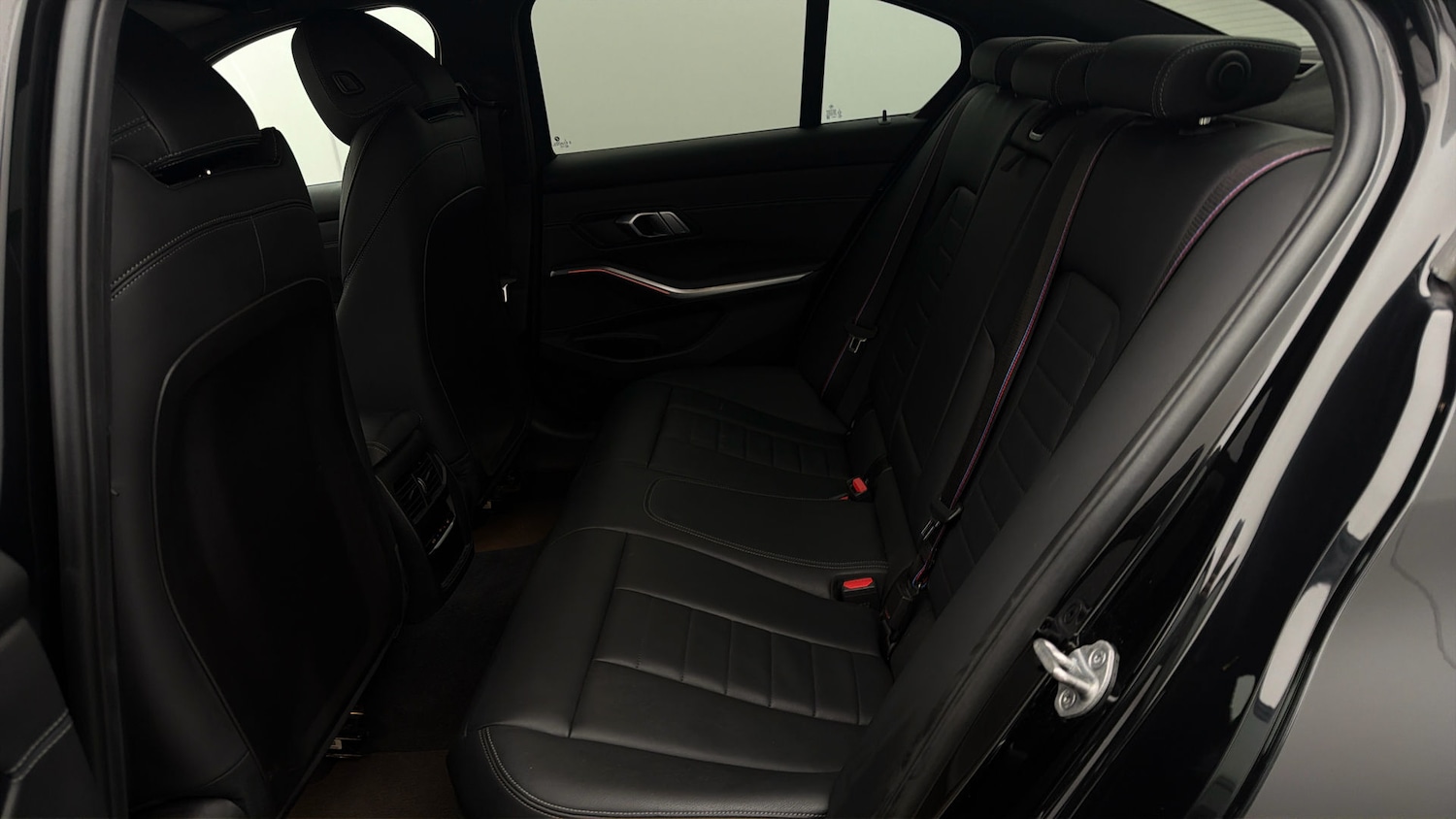 Used BMW 3 Series 2021 for sale - 77965358: Photo 15