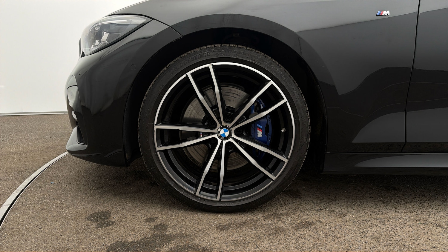 Used BMW 3 Series 2021 for sale - 77965358: Photo 17