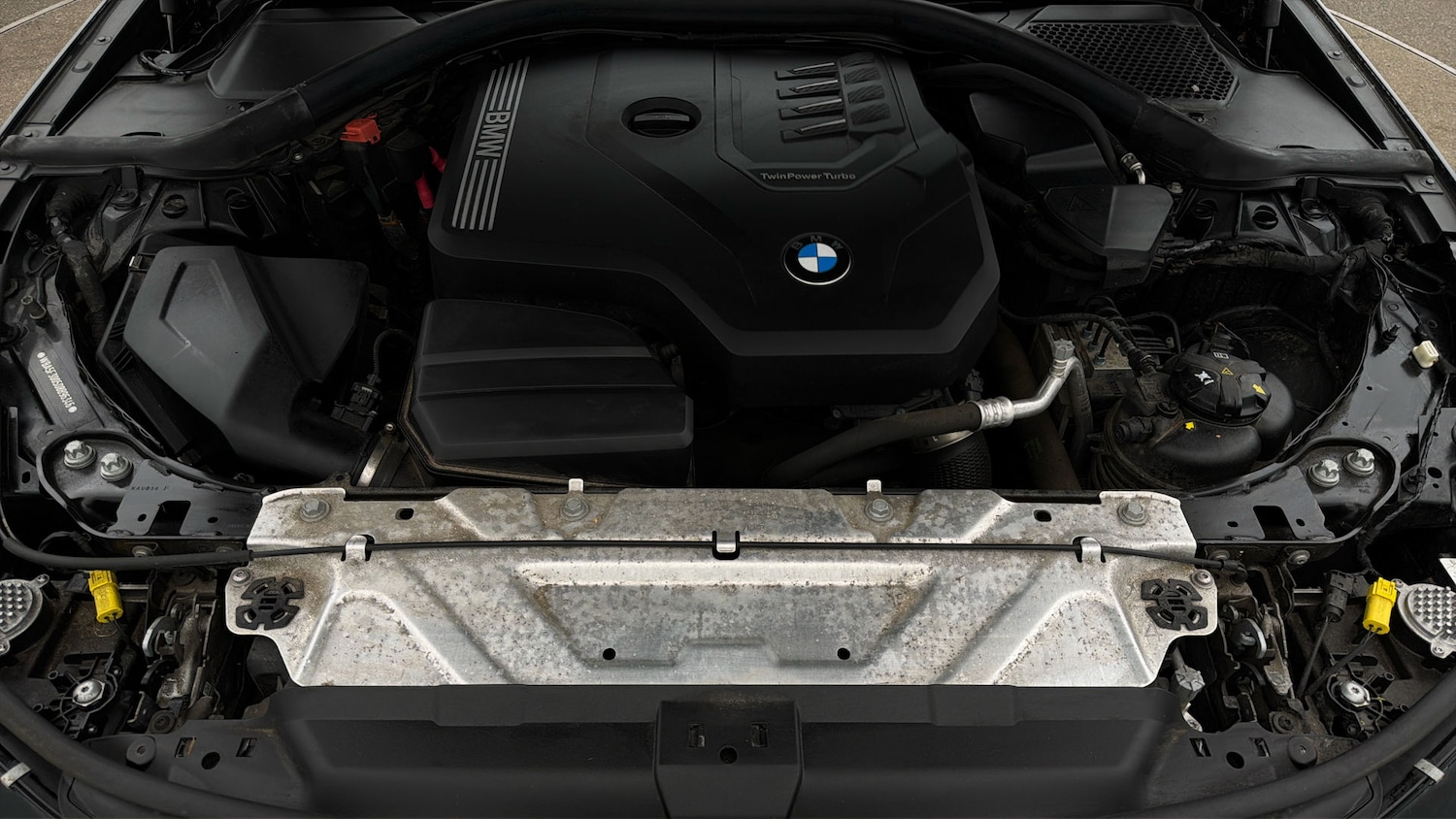 Used BMW 3 Series 2021 for sale - 77965358: Photo 18