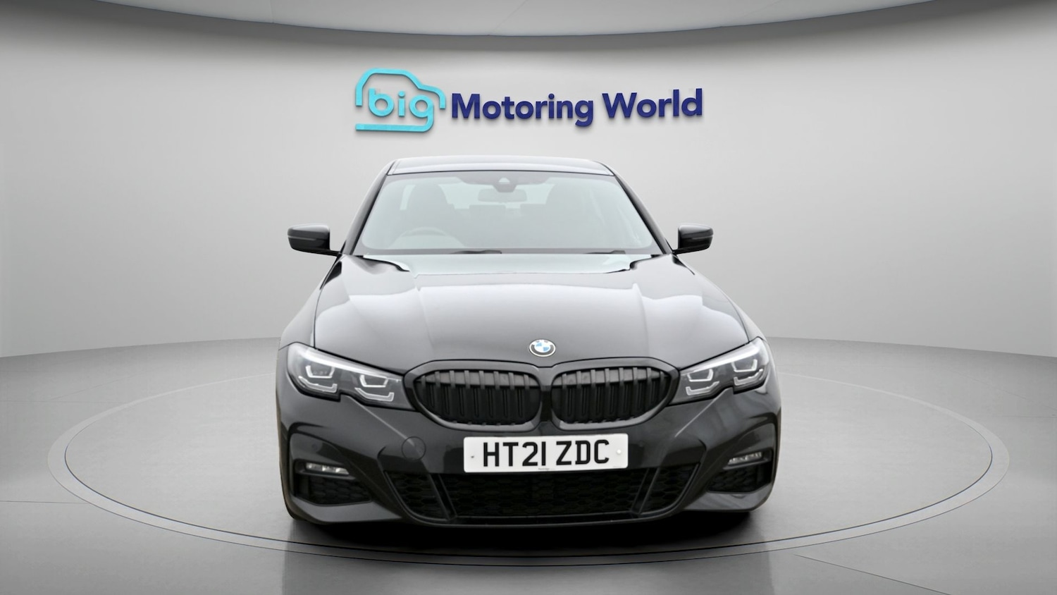 Used BMW 3 Series 2021 for sale - 77965358: Photo 2