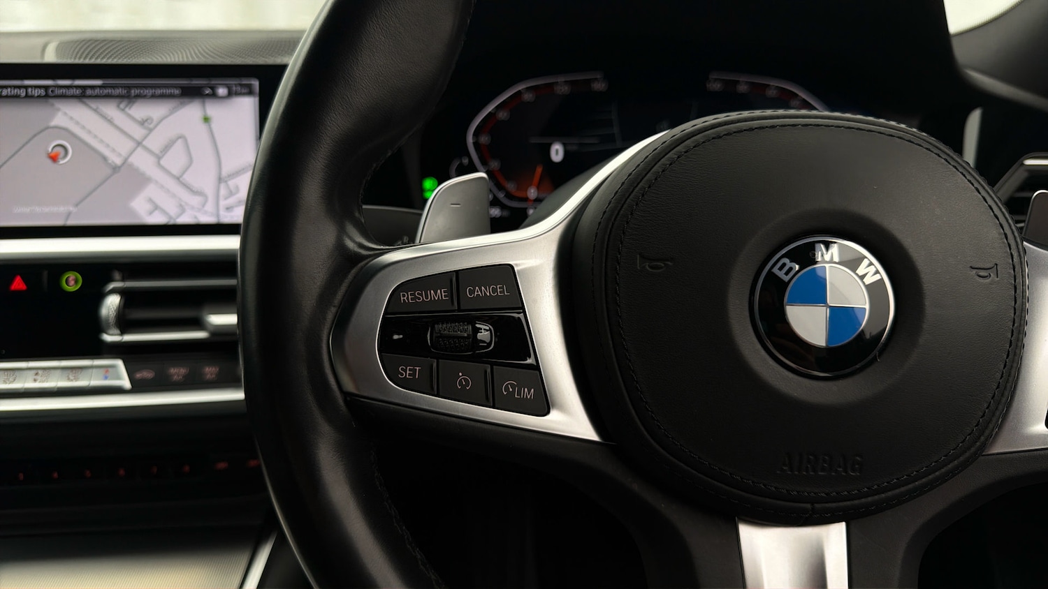 Used BMW 3 Series 2021 for sale - 77965358: Photo 23